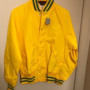 Vintage NWT Pla-jac jacket